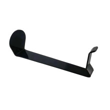 Stand Per Cuffie Nero in Acrilico Slim Multifunzione