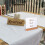 Porta Menu Acrilico Trasparente Stand Pubblicità Espositore 6