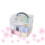 1 Set 150pcs Embroidery Tools Kit with Storage Box 8