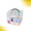 1 Set 150pcs Embroidery Tools Kit with Storage Box 11