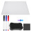 Set Lavagna Magnetica Cancellazione A Per Cucina 8