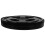 Tappo Sigillante Nero ABS Per Secchio 5 , Tappo Resist. 5