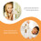 Fermaporta Protettore Dita PP Cotone Beige Coniglio 7