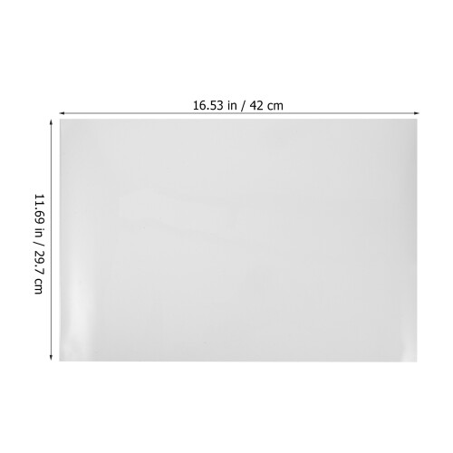 Set Lavagna Magnetica Cancellazione A Per Cucina 1