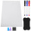 Set Lavagna Magnetica Cancellazione A Per Cucina 4