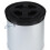 Tappo Sigillante Nero ABS Per Secchio 5 , Tappo Resist. 11