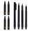 1Set Kit Calligrafia Neri Per Scrittura Artistica E 9
