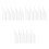 75 Pcs Large Eye Sewing Needles Set For Hand Sewing 7