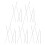 75 Pcs Large Eye Sewing Needles Set For Hand Sewing 3