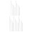 75 Pcs Large Eye Sewing Needles Set For Hand Sewing 2