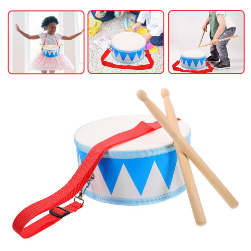 Conjunto De Para Bebê Brinquedo Musical Ritmo Percussão 2