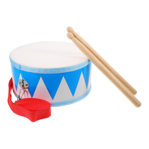Conjunto De Para Bebê Brinquedo Musical Ritmo Percussão