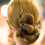 Kattenvormige Haarpin Met Traditioneel Chinees Design 3