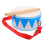 Conjunto De Para Bebê Brinquedo Musical Ritmo Percussão 4