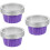 30 Pcs Wax Melting Bowl Aluminum Foil Container 4
