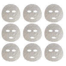 50 Unidades Máscara Facial Não