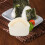 2Szt Kuchenne Foremki Do Onigiri Beżowe Materiał PP 9
