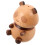 Porta Stuzzicadenti Panda in Legno , Dispenser 10