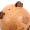 Porta Stuzzicadenti Panda in Legno , Dispenser 6