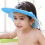 12 Pcs Shampoo Kid Bathing Cap Baby Shower Cap Adjustable 11