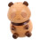 Porta Stuzzicadenti Panda in Legno , Dispenser 9
