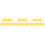 15 Pcs Spleen Cage Cell Hand Clip Plastic 4