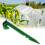 Reusable Biodegradable Stakes, Multi-Purpose: Camping, Gardening, Landscaping For Cost-Efficient Outdoor Solutions 2