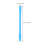 10Pcs Silicone Stir Sticks For Cosmetic Mask Mixing 2