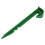 Reusable Biodegradable Stakes, Multi-Purpose: Camping, Gardening, Landscaping For Cost-Efficient Outdoor Solutions 5