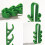 1 Ferramenta Multifuncional De Ombro Portátil Verde 7