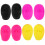 4 De Protetores De Silicone Para Coloração Capilar 5