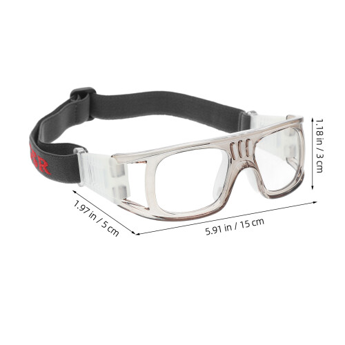 óculos de proteção uv e antirrisco para esportes ao ( ) 2