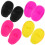 4 De Protetores De Silicone Para Coloração Capilar 10
