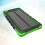 De Solar 8000Mah Multifuncional Com Para Acampamento 5