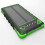 De Solar 8000Mah Multifuncional Com Para Acampamento 9