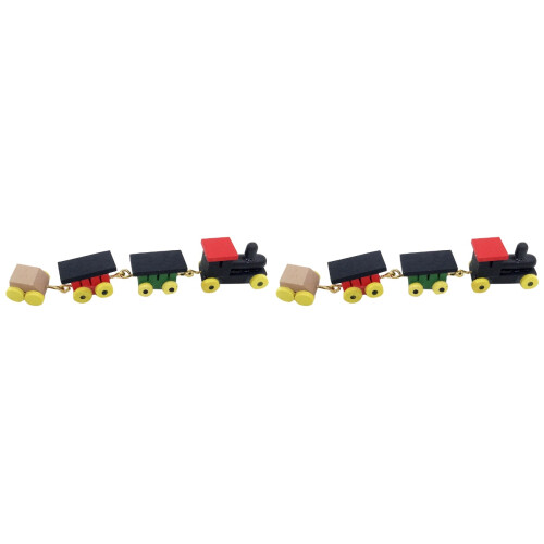 2 Unidades Mini De 1:12 Decoração Enfeite Brinquedo 1
