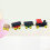 2 Unidades Mini De 1:12 Decoração Enfeite Brinquedo 10