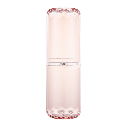 1 Copo Transparente Para Creme Escova Portátil 2