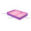 1Conjunto Rosa Para Armazenar E Organizar De Bijuteria 3