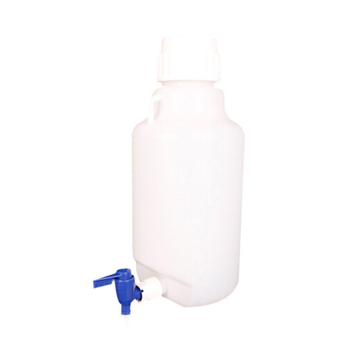 Dispenser Com Torneira Para Acessório 2