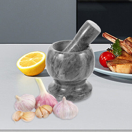 1Conjunto De Preto Ergonômico Para Cozinha E 2