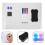 Conjunto De Quadro Para Avisos E Planejamento 7