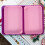 1Conjunto Rosa Para Armazenar E Organizar De Bijuteria 8