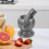 1Conjunto De Preto Ergonômico Para Cozinha E 6