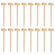 20Pz Martello in Per Bambini Didattico Leggero