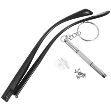 Conjunto De Hastes De Reposição Para Óculos - Acessórios De
