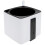 1Set Sospeso in Bianco Con Assorbimento Acqua Per Piante 1