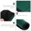 Copertura Manico Neoprene Nero Per Borsa Viaggio 9
