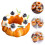 3Pz Donuts Artificiali Realistici Per Allestimenti 11