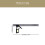 2pcs Square Mechanic Box Stainless Steel 2